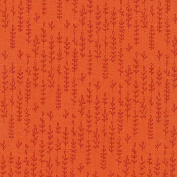 Forest Frolic 48745-19 Orchard by Robin Pickens for Moda Fabrics REM