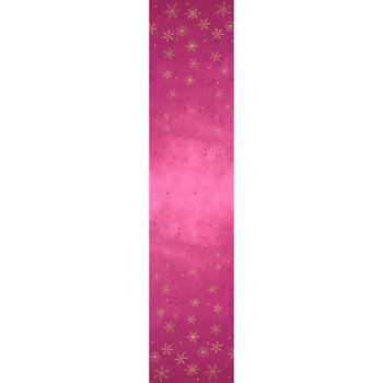 Ombre Flurries Metallic 10874-201MG Magenta by V and Co. for Moda Fabrics