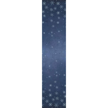 Ombre Flurries Metallic 10874-225MS Indigo by V and Co. for Moda Fabrics