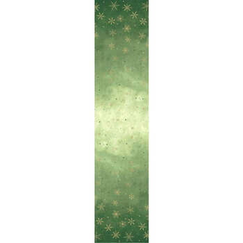 Ombre Flurries Metallic 10874-324MG Evergreen by V and Co. for Moda Fabrics