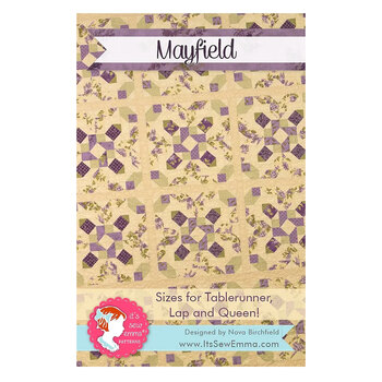 Mayfield Quilt Pattern