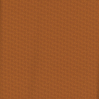 Cheddar & Coal II R170586-ORANGE by Pam Buda for Marcus Fabrics