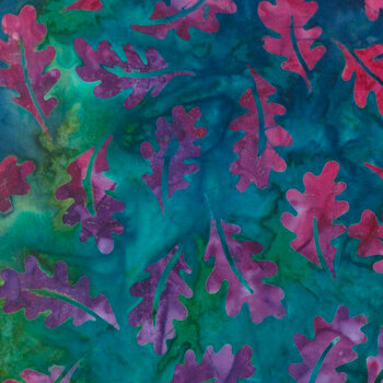 Bonfire Batiks 4364-38 Galaxy from Moda Fabrics