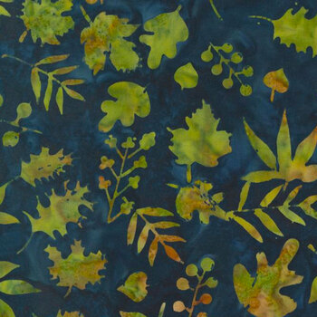 Bonfire Batiks 4364-44 Midnight from Moda Fabrics