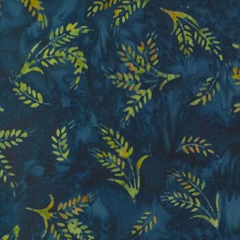 Bonfire Batiks 4364-45 Midnight from Moda Fabrics