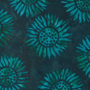 Bonfire Batiks 4364-46 Midnight from Moda Fabrics