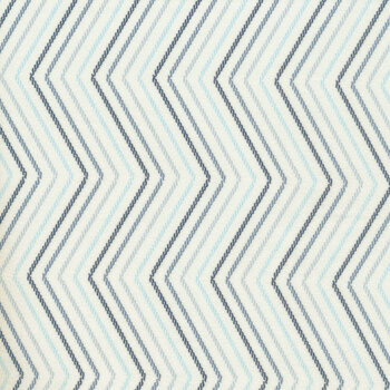 Lakeside Gatherings Flannels 49222-11F Cloud by Primitive Gatherings from Moda Fabrics REM