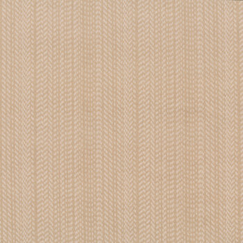 Lakeside Gatherings Flannels 49223-17F Sand by Primitive Gatherings from Moda Fabrics