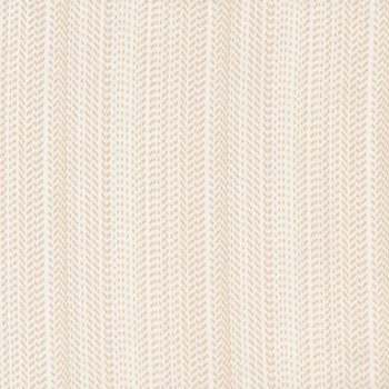 Lakeside Gatherings Flannels 49223-21F Sand Cloud by Primitive Gatherings from Moda Fabrics
