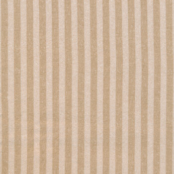 Lakeside Gatherings Flannels 49224-17F Sand by Primitive Gatherings from Moda Fabrics