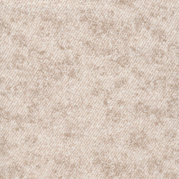 Lakeside Gatherings Flannels 49225-17F Sand by Primitive Gatherings from Moda Fabrics
