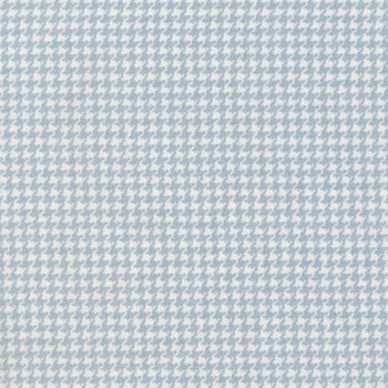 Lakeside Gatherings Flannels 49226-11F Cloud by Primitive Gatherings from Moda Fabrics