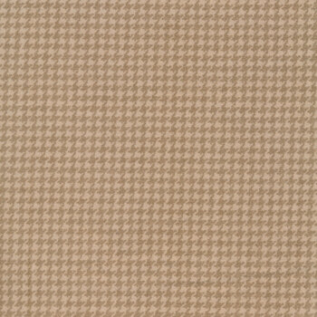 Lakeside Gatherings Flannels 49226-17F Sand by Primitive Gatherings from Moda Fabrics REM
