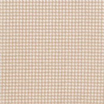 Lakeside Gatherings Flannels 49226-21F Sand Cloud by Primitive Gatherings from Moda Fabrics