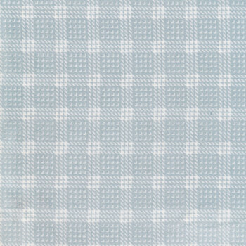 Lakeside Gatherings Flannels 49227-23F Mist by Primitive Gatherings from Moda Fabrics REM