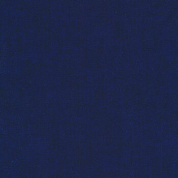 Melange 4509-602 Deep Blue by Stof Fabrics