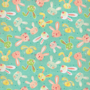 I'm All Ears 2458-76 by Silas M. Studio for Blank Quilting Corporation