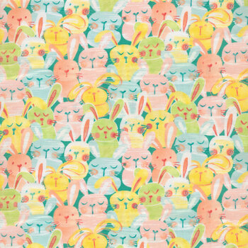 I'm All Ears 2464-11 by Silas M. Studio for Blank Quilting Corporation