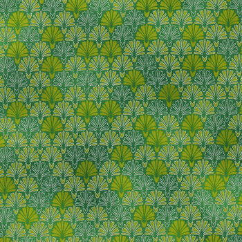 Joli Bijou 21825-40 EMERALD from Robert Kaufman Fabrics