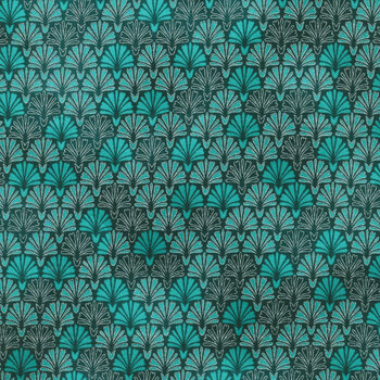 Joli Bijou 21825-345 CYPRESS from Robert Kaufman Fabrics