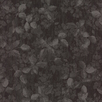 Sienna 21167-2 Black by Robert Kaufman Fabrics