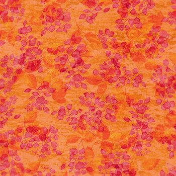 Sienna 21167-8 Orange by Robert Kaufman Fabrics
