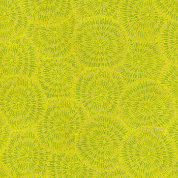Joli Bijou 21828-132 PINEAPPLE from Robert Kaufman Fabrics