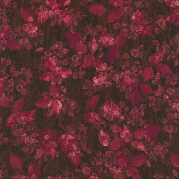 Sienna 21167-95 Burgundy by Robert Kaufman Fabrics