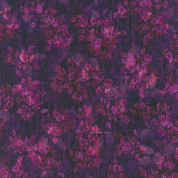 Sienna 21167-221 Aubergine by Robert Kaufman Fabrics