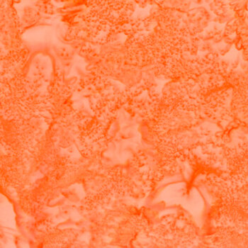 Bali Batiks - Camp Fire 1895-604 Halloween from Hoffman Fabrics