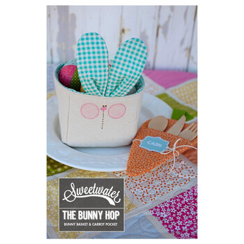 The Bunny Hop Pattern