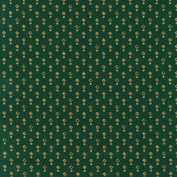Liberty Star 15877-11 by Kim Diehl for Henry Glass Fabrics