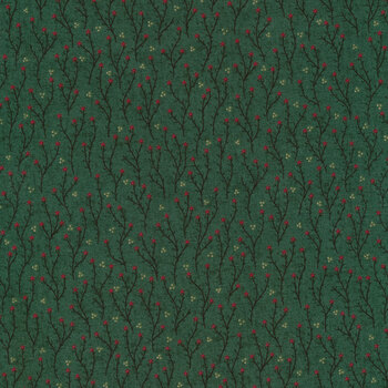 Liberty Star 15878-11 by Kim Diehl for Henry Glass Fabrics