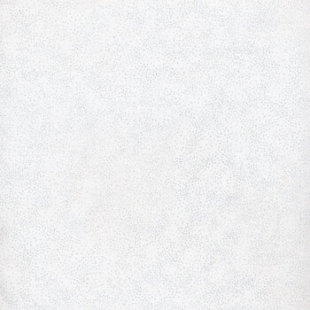 Brilliant Blenders G8555-3S White Silver by Hoffman Fabrics REM #3
