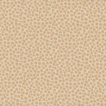Hibernation 110090 Eucalyptus Beige from Tilda