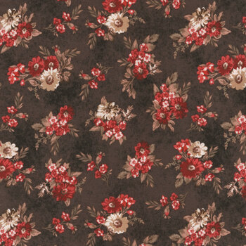 Rory 53713-1 Cocoa by Whistler Studios for Windham Fabrics