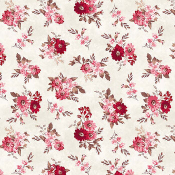 Rory 53713-3 Ivory from Whistler Studios