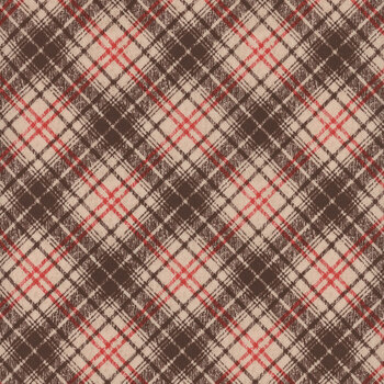 Rory 53714-7 Maple by Whistler Studios for Windham Fabrics