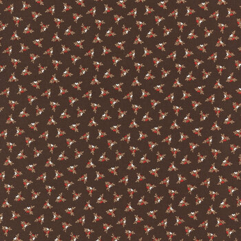 Rory 53715-1 Cocoa by Whistler Studios for Windham Fabrics