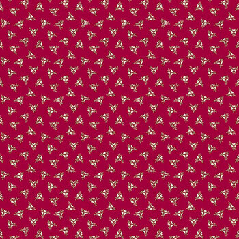 Rory 53715-4 Red from Whistler Studios