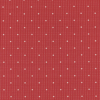 Rory 53716-4 Red by Whistler Studios for Windham Fabrics