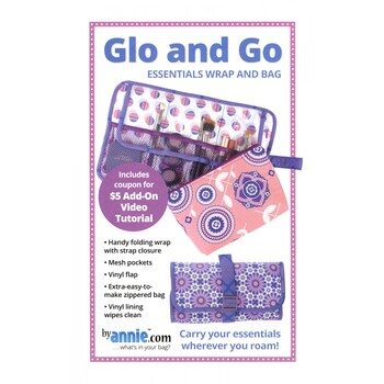 Glo and Go Pattern