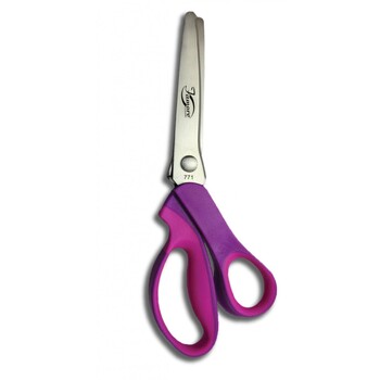 Purchase the most Fiskars Rag Quilt Snip Scissor 264 you can for sale