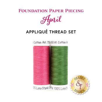 Cotton Thread 12wt 50yds 2-ply – Wooden SpoolsQuilting, Knitting and  More!