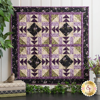 Goose Frame Wall Hanging Kit