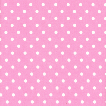 Picnic TW17-Pink by Tanya Whelan Fabrics