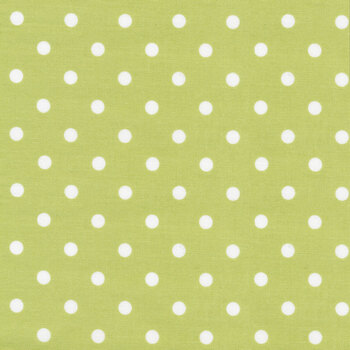 Picnic TW17-Green by Tanya Whelan