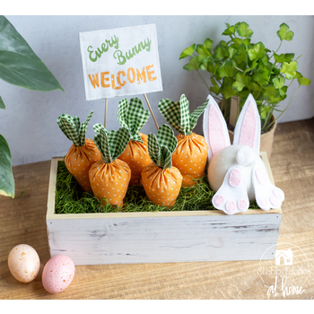  Every Bunny Welcome Kit
