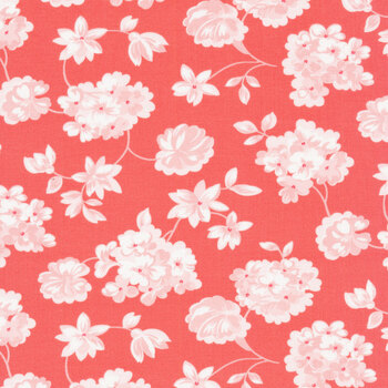 Lighthearted 55291-25 Pink by Camille Roskelley for Moda Fabrics