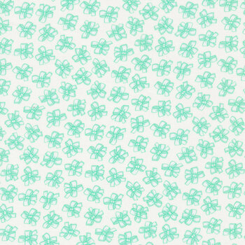 Lighthearted 55293-11 Cream by Camille Roskelley for Moda Fabrics
